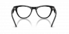 OKULARY KOREKCYJNE RAY-BAN® RX 5510 2000 52 ROZMIAR M